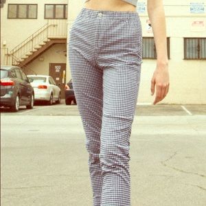 Brandy Melville never worn Tilden pants
